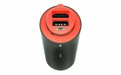 Eclairage Avant KNOG PWR Trail 1100 -Cheap Vélo Store eclairage avant knog pwr trail 1100 3