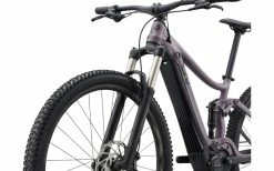 En Cours - VTT électrique LIV Embolden E+2 27.5" 500Wh Mauve 10 En Cours - VTT électrique LIV Embolden E+2 27.5" 500Wh Mauve -Cheap Vélo Store en cours vtt electrique liv embolden e2 275 500wh mauve 4