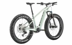 Moustache Bikes Fatbike électrique Moustache 26 Fat 4 Bleu électrique Brillant- 2023 -Cheap Vélo Store fatbike electrique moustache 26 fat 4 bleu electrique brillant 2023 2