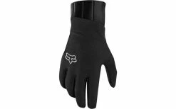 Gants Hiver FOX Defend Pro Fire Noir