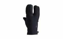 Gants Hiver SPECIALIZED Element Deep Homard Noir