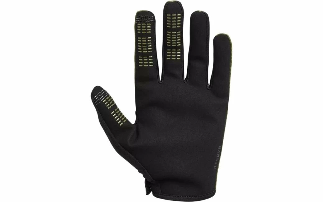 Gants Long FOX Ranger Bark 2 Gants Long FOX Ranger Bark – Image 2