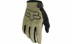 Gants Long FOX Ranger Bark