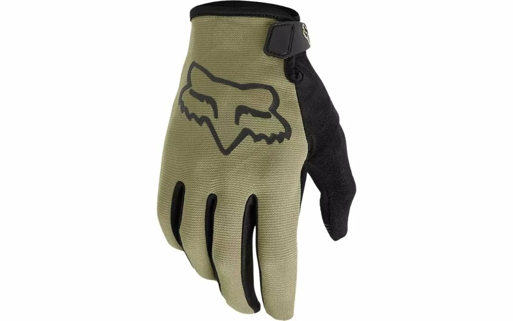Gants Long FOX Ranger Bark 1 Gants Long FOX Ranger Bark