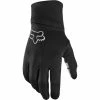 Gants Long Hiver FOX Ranger Fire Noir