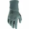 Gants Long Hiver FOX Ranger Fire Sea Foam