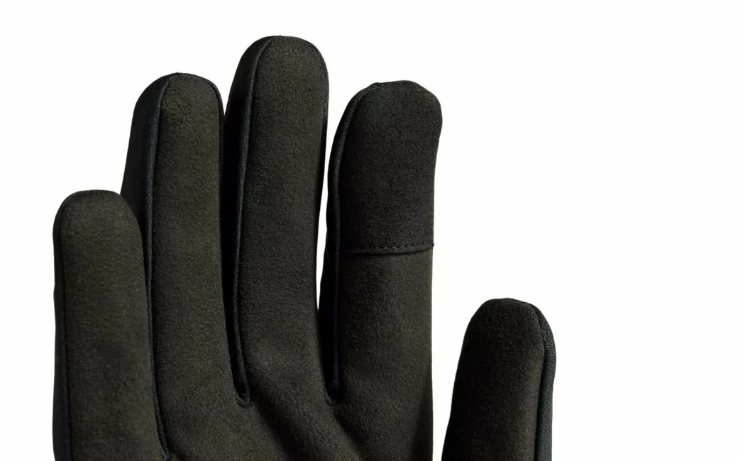 Gants Long Hiver SPECIALIZED Waterproof LF Noir 3 Gants Long Hiver SPECIALIZED Waterproof LF Noir – Image 3