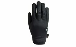 Gants Long Hiver SPECIALIZED Waterproof LF Noir