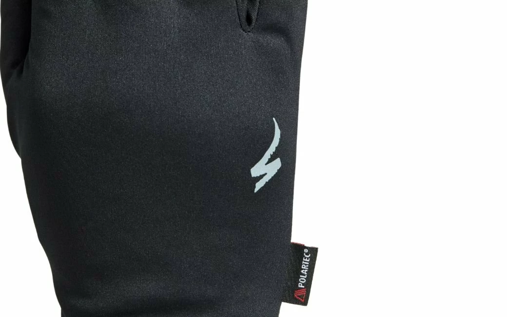 Gants Long Hiver SPECIALIZED Waterproof LF Noir 4 Gants Long Hiver SPECIALIZED Waterproof LF Noir – Image 4