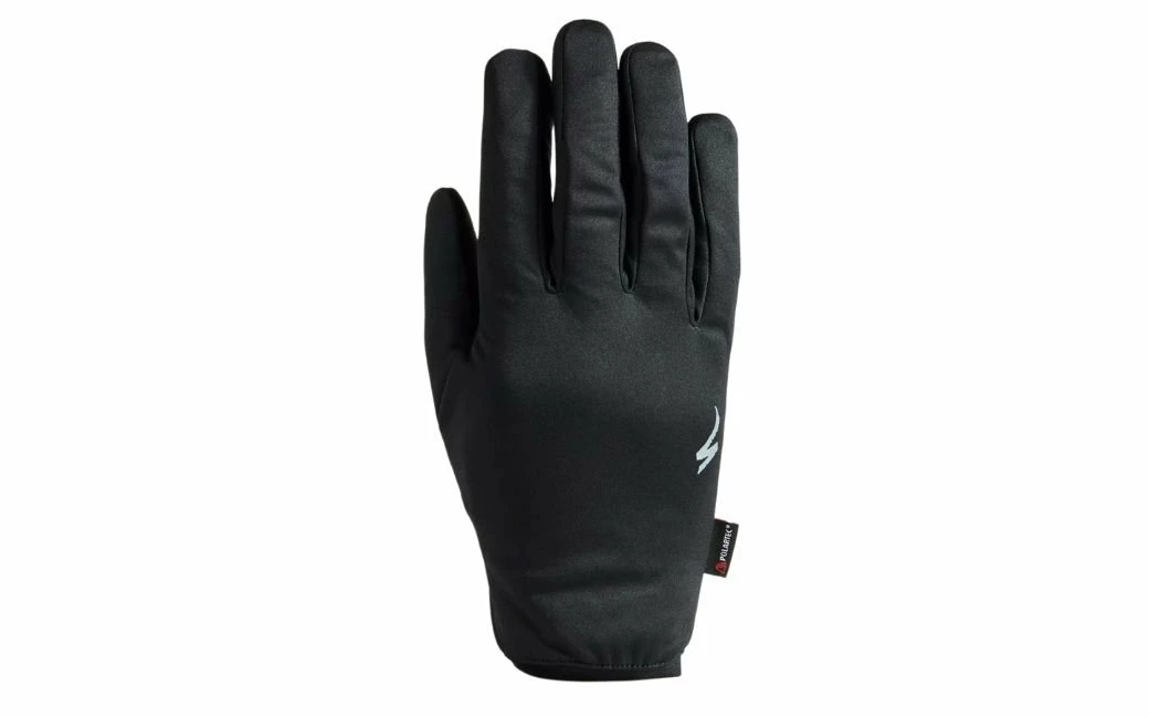 Gants Long Hiver SPECIALIZED Waterproof LF Noir 1 Gants Long Hiver SPECIALIZED Waterproof LF Noir