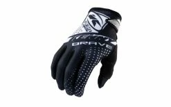 Gants Long VTT KENNY Brave Noir