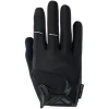 Gants Longs été Specialized Body Geometry Dual GEL Noir