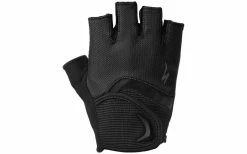 Fun Sport Cycles Gants Mitaines Enfants Specialized Body Geometry Noir - 2020