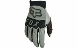 Gants VTT Fox DirtPaw Gris