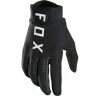 Gants Longs été Fox Flexair Noir - 2021