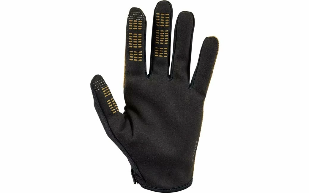 Gants VTT Fox Ranger Caramel 2 Gants VTT Fox Ranger Caramel – Image 2