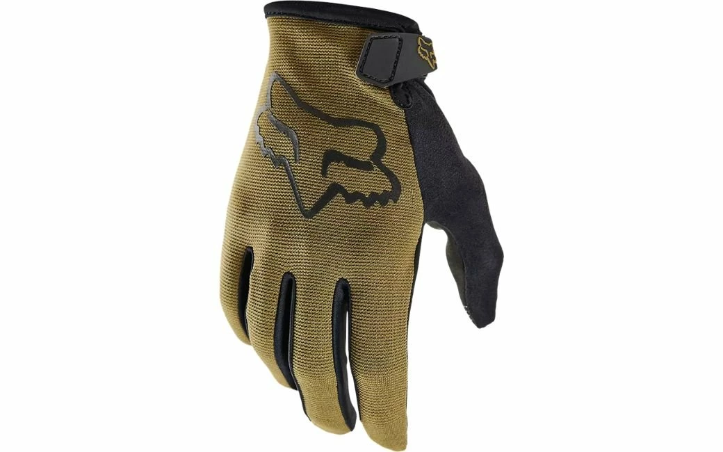 Gants VTT Fox Ranger Caramel 1 Gants VTT Fox Ranger Caramel