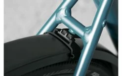 Garde-boue Aluminium SKS EDGE AL 56 Noir - 11530 -Cheap Vélo Store garde boue aluminium sks edge al 56 noir 11530 2