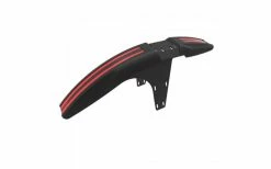 ZEFAL Garde-boue Avant Zéfal Deflector FM20 -Cheap Vélo Store garde boue avant zefal deflector fm20 3