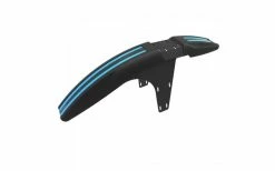 ZEFAL Garde-boue Avant Zéfal Deflector FM20 -Cheap Vélo Store garde boue avant zefal deflector fm20 4