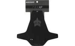 Garde-boue FOX Mudguard Noir/Blanc