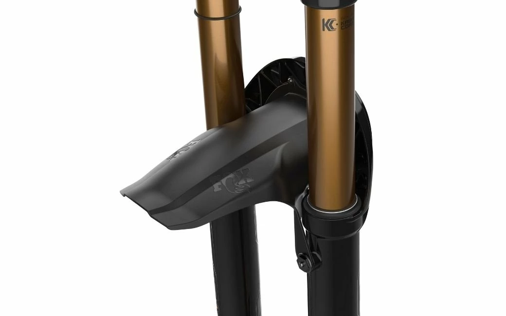 Garde-boue Pour Fourche FOX 36/38 - 2021 Et + 1 Garde-boue Pour Fourche FOX 36/38 - 2021 Et +