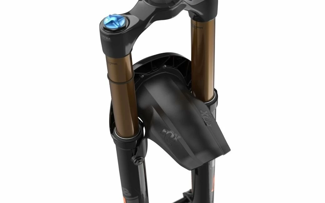 Garde-boue Pour Fourche FOX 36/38 - 2021 Et + 3 Garde-boue Pour Fourche FOX 36/38 - 2021 Et + – Image 3