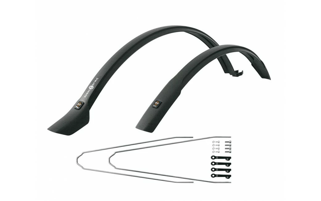 Garde-boue SKS Velo 42 Urban - 10497 1 Garde-boue SKS Velo 42 Urban - 10497