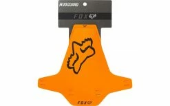 Garde Boue VTT Fox Mudguard Orange