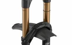 Garde-boue XL Pour Fourche FOX 36/38 - 2021 Et + -Cheap Vélo Store garde boue xl pour fourche fox 3638 2021 et 1 2