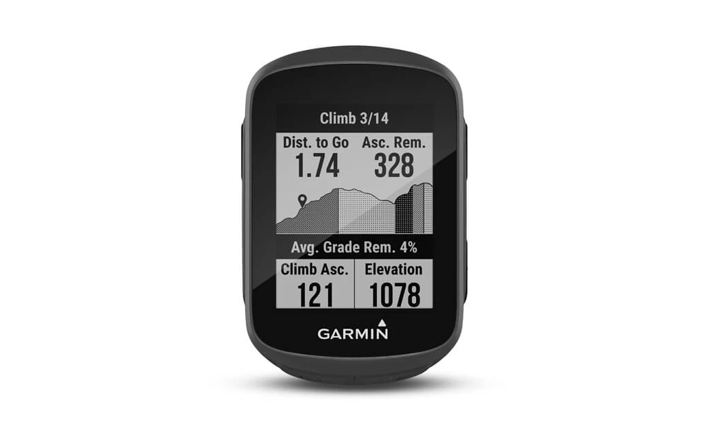 GPS Vélo Garmin EDGE 130 Plus 1 GPS Vélo Garmin EDGE 130 Plus