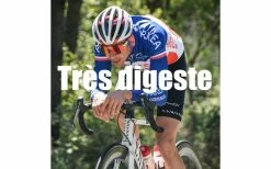 Overstim.s Gâteau énergétique Overstim's GATOSPORT Façon Yaourt -Cheap Vélo Store gateau energetique overstim gatosport chocolat pepites 3