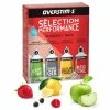 Overstim.s Gel Sélection Performance Overstim's Assortiment