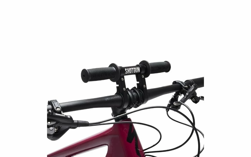 Guidon Pour Selle Avant Enfant SHOTGUN 2 Guidon Pour Selle Avant Enfant SHOTGUN – Image 2