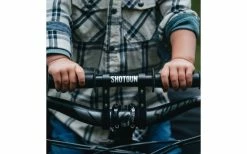 Guidon Pour Selle Avant Enfant SHOTGUN 9 Guidon Pour Selle Avant Enfant SHOTGUN -Cheap Vélo Store guidon pour selle avant enfant shotgun 4