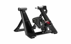 Home Trainer Elite Novo Smart Pack