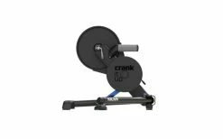 Wahoo Fitness Home-trainer WAHOO KICKR SMART PowerTrainer -Cheap Vélo Store home trainer wahoo kickr smart powertrainer 3