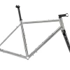 Genesis Bike Kit Cadre Gravel Genesis Croix De Fer Titane - 2022