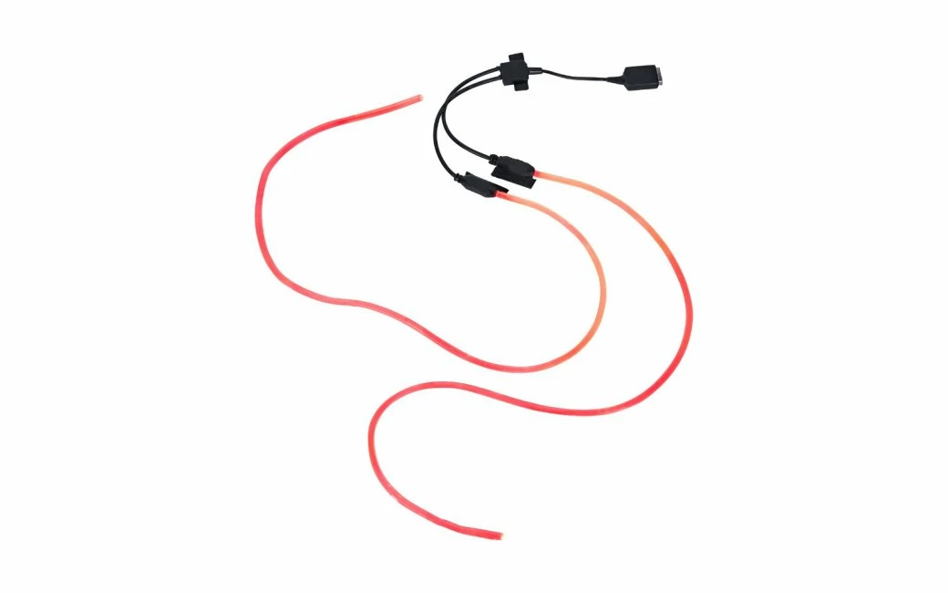 Kit éclairage Vaude Osram Light Me Up - 14346 2 Kit éclairage Vaude Osram Light Me Up - 14346 – Image 2