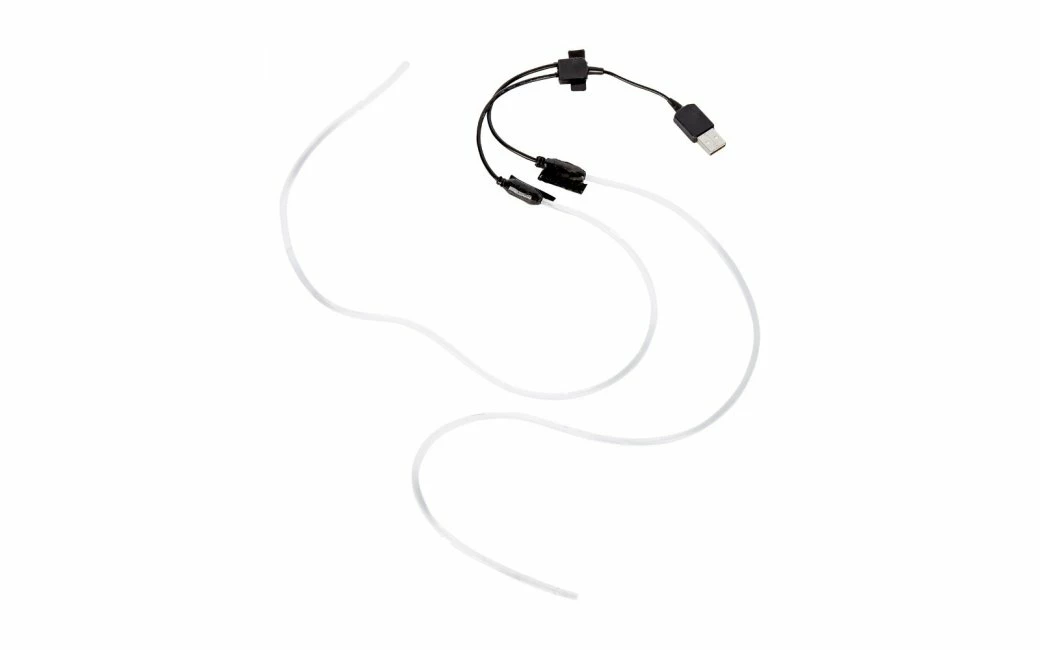 Kit éclairage Vaude Osram Light Me Up - 14346 1 Kit éclairage Vaude Osram Light Me Up - 14346