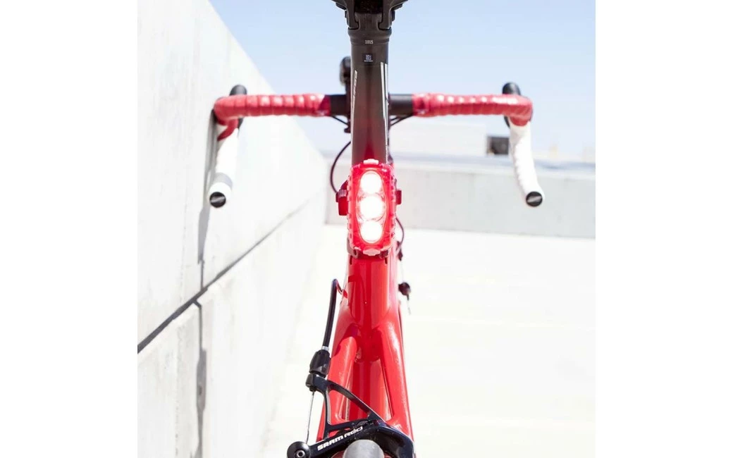 Lampe Arrière Nite Rider Omega 300 - 300 Lumen 2 Lampe Arrière Nite Rider Omega 300 - 300 Lumen – Image 2