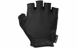 Mitaines Vélo Specialized BG Sport Gel Noir