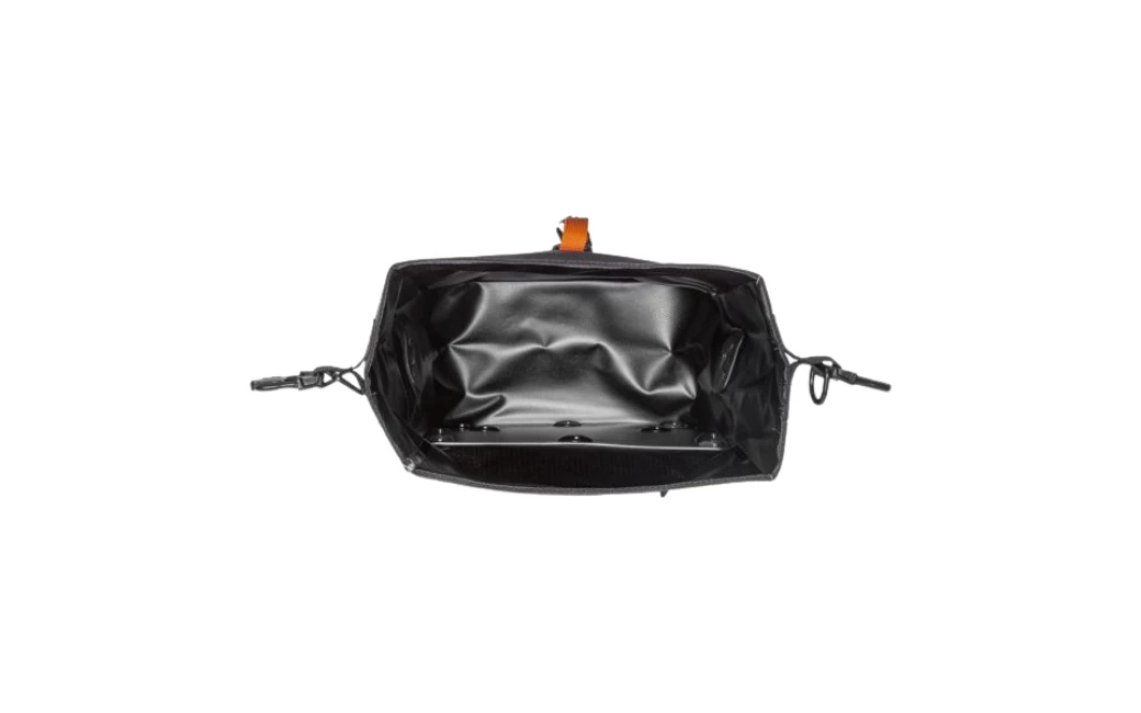 Paire De Sacoche Bikepacking ORTLIEB Gravel-Pack 2x12.5L Noir 3 Paire De Sacoche Bikepacking ORTLIEB Gravel-Pack 2x12.5L Noir – Image 3