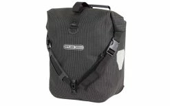 Paire De Sacoche De Voyage Avant ORTLIEB Sport-Roller High Visibility Noir Reflective -Cheap Vélo Store paire de sacoche de voyage avant ortlieb sport roller high visibility noir reflective 2