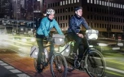 Paire De Sacoche De Voyage Avant ORTLIEB Sport-Roller High Visibility Noir Reflective -Cheap Vélo Store paire de sacoche de voyage avant ortlieb sport roller high visibility noir reflective 3