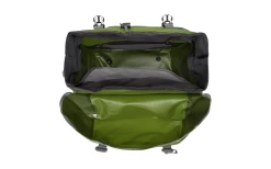 Paire De Sacoche De Voyage Ortlieb Bike-Packer Plus 2x21L Vert - 2021 -Cheap Vélo Store paire de sacoche de voyage ortlieb bike packer plus 2x21l vert 2021 3