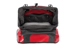 Paire De Sacoche De Voyage Ortlieb Sport-Packer Classic 2x15L Rouge/Noir -Cheap Vélo Store paire de sacoche de voyage ortlieb sport packer classic 2x15l rougenoir 3