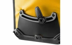 Paire De Sacoche De Voyage Ortlieb Sport-Roller Classic 2x12.5L Jaune -Cheap Vélo Store paire de sacoche de voyage ortlieb sport roller classic 2x125l jaune 3