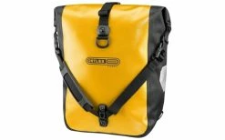 Paire De Sacoche De Voyage Ortlieb Sport-Roller Classic 2x12.5L Jaune -Cheap Vélo Store paire de sacoche de voyage ortlieb sport roller classic 2x125l jaune 4