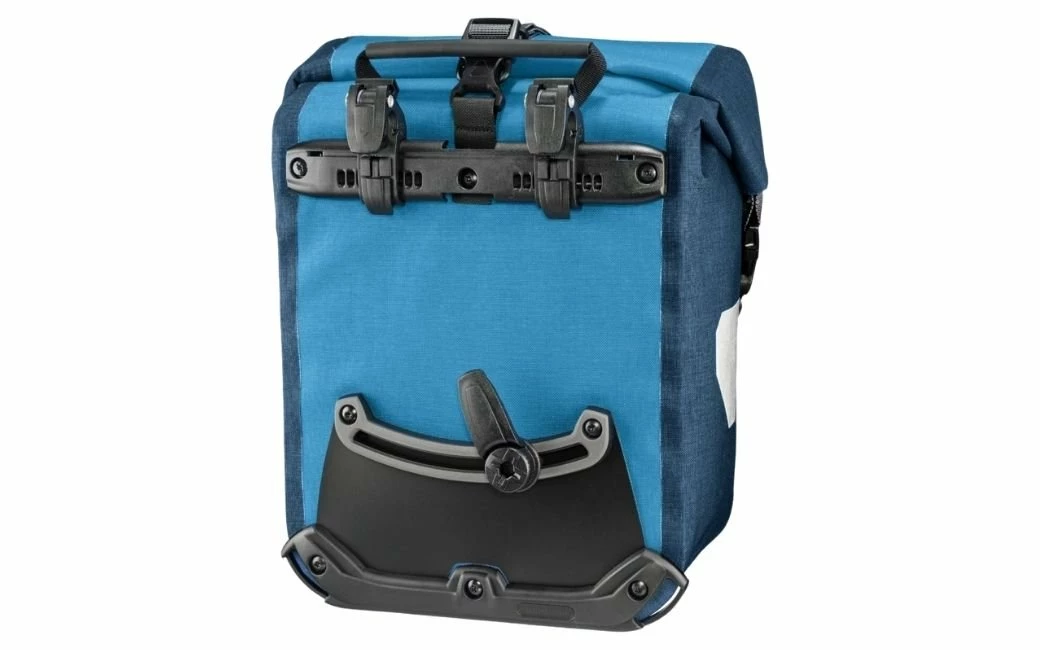 Paire De Sacoche De Voyage ORTLIEB Sport-Roller Plus Bleu 4 Paire De Sacoche De Voyage ORTLIEB Sport-Roller Plus Bleu – Image 4